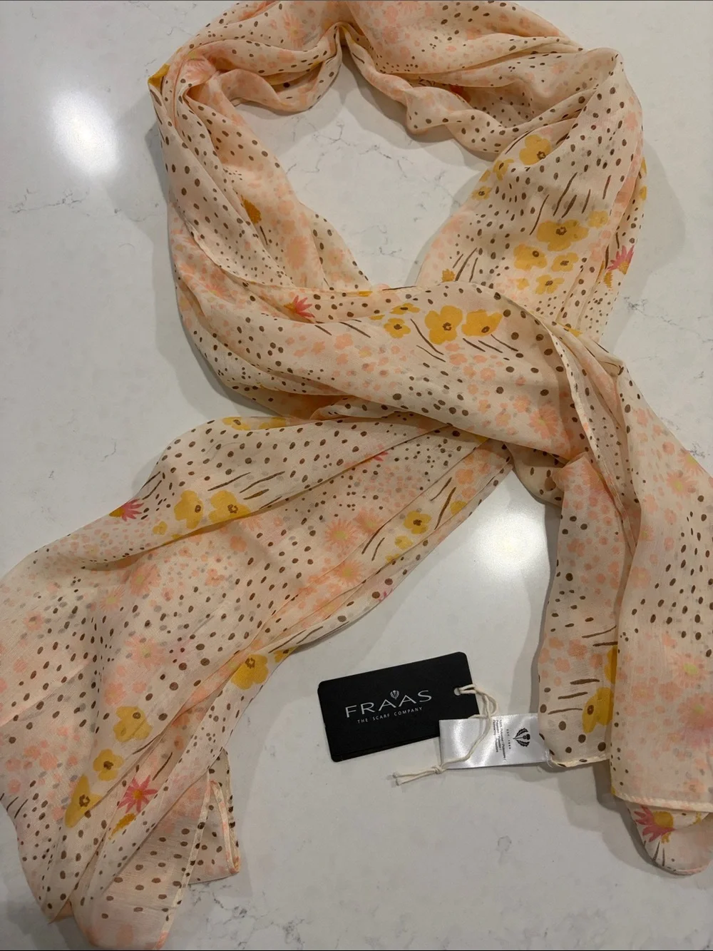 Fraas scarf company